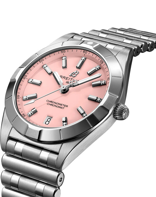 BREITLING CHRONOMAT Watch