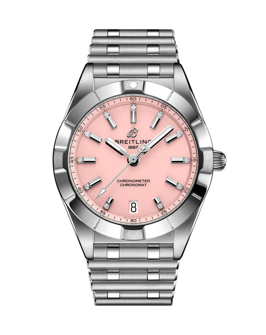 BREITLING CHRONOMAT Watch