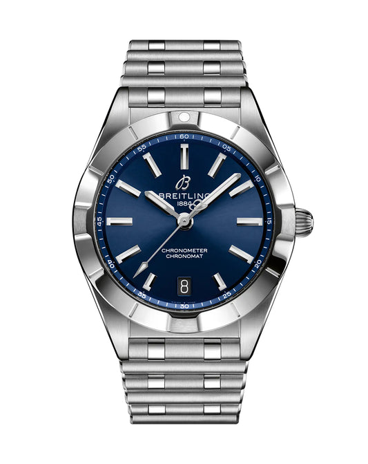 BREITLING CHRONOMAT Watch