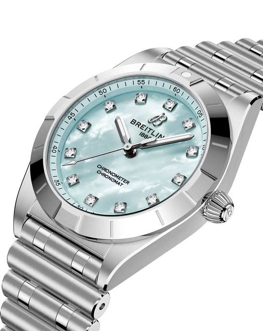 BREITLING CHRONOMAT Watch