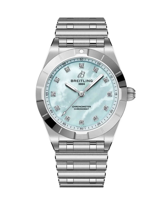 BREITLING CHRONOMAT Watch