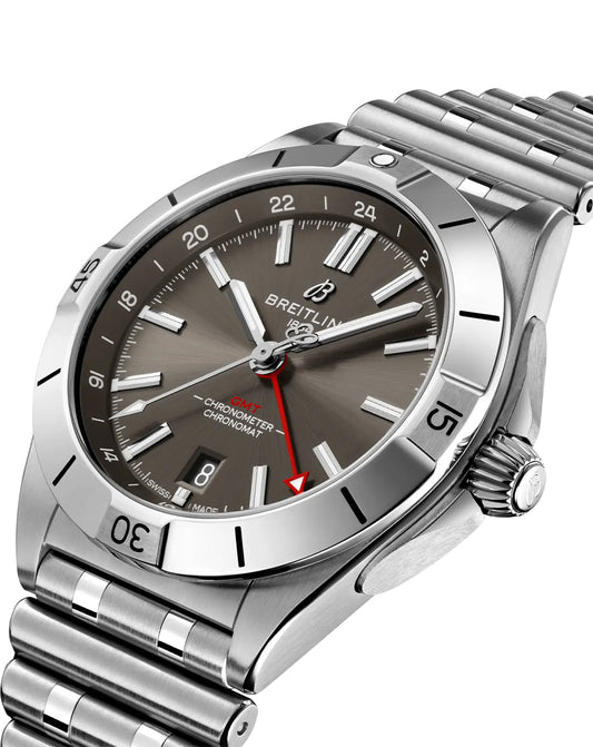 BREITLING CHRONOMAT Watch