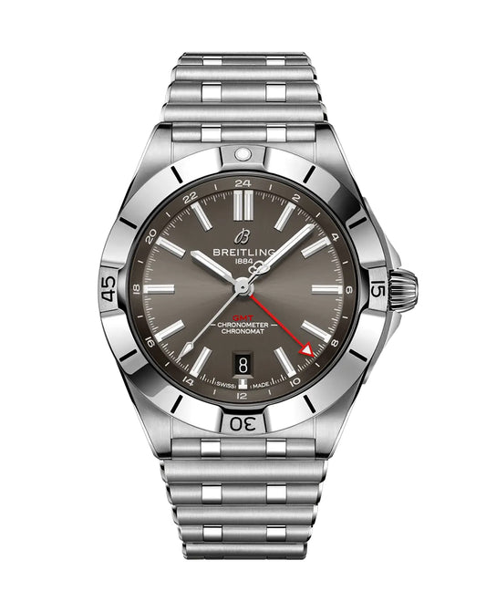 BREITLING CHRONOMAT Watch