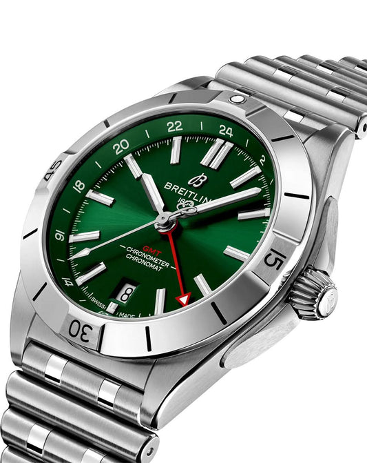 BREITLING CHRONOMAT Watch