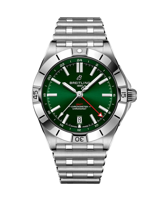 BREITLING CHRONOMAT Watch