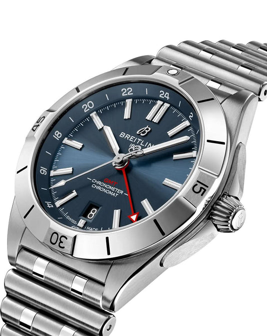 BREITLING CHRONOMAT Watch
