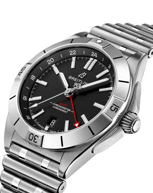 BREITLING CHRONOMAT Watch