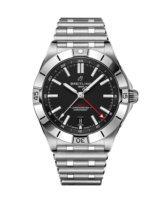 BREITLING CHRONOMAT Watch