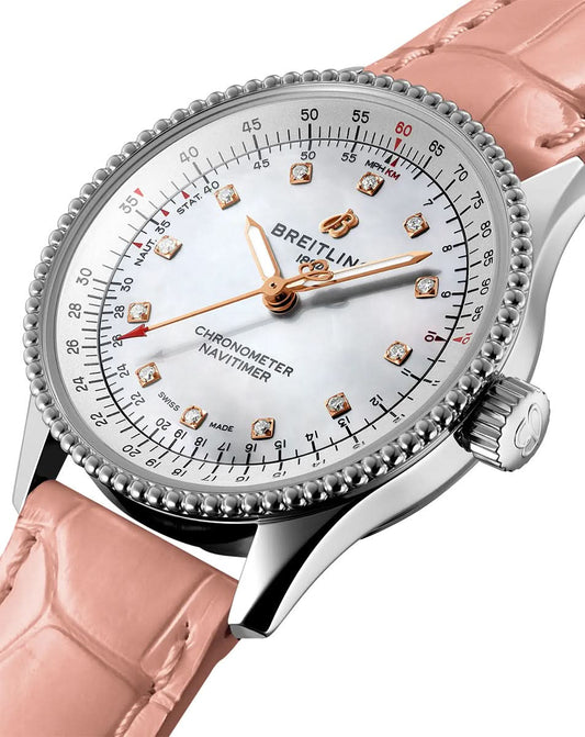 BREITLING NAVITIMER Watch