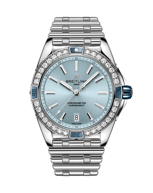 BREITLING SUPER CHRONOMAT Watch