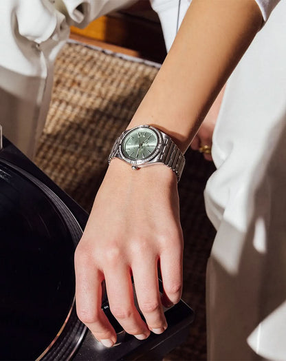 STEEL