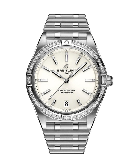 BREITLING CHRONOMAT Watch
