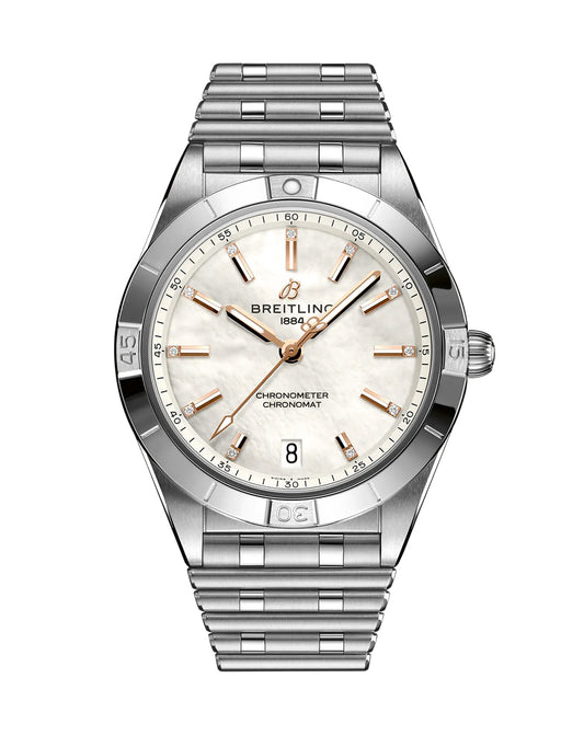 BREITLING CHRONOMAT Watch