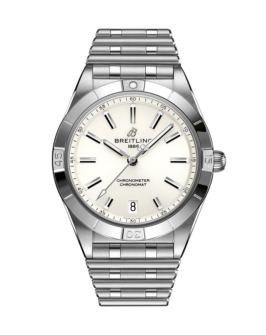 BREITLING CHRONOMAT Watch