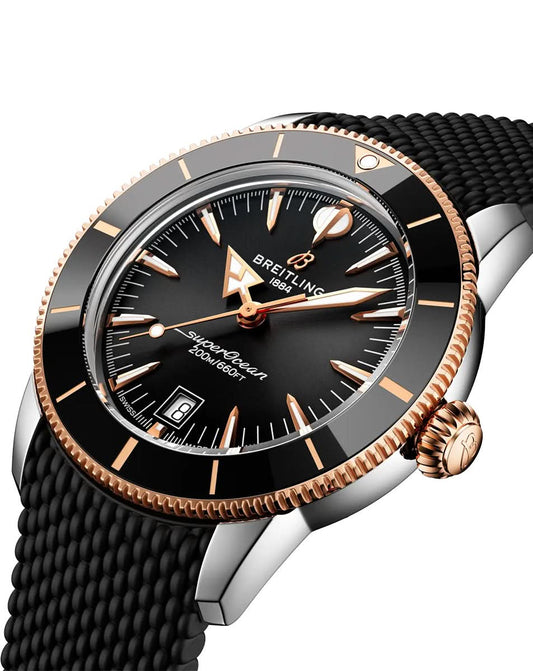 BREITLING SUPEROCEAN HERITAGE Watch