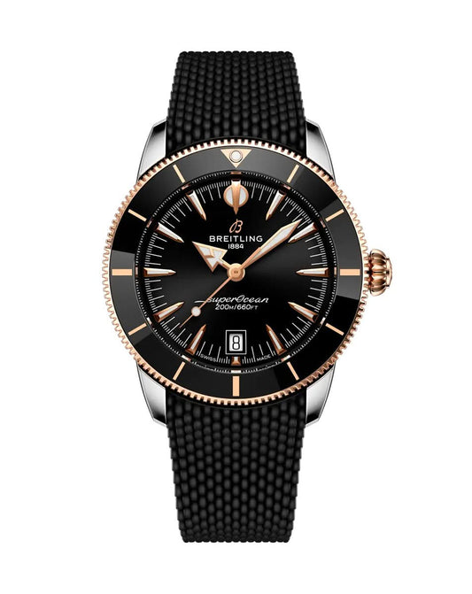 BREITLING SUPEROCEAN HERITAGE Watch