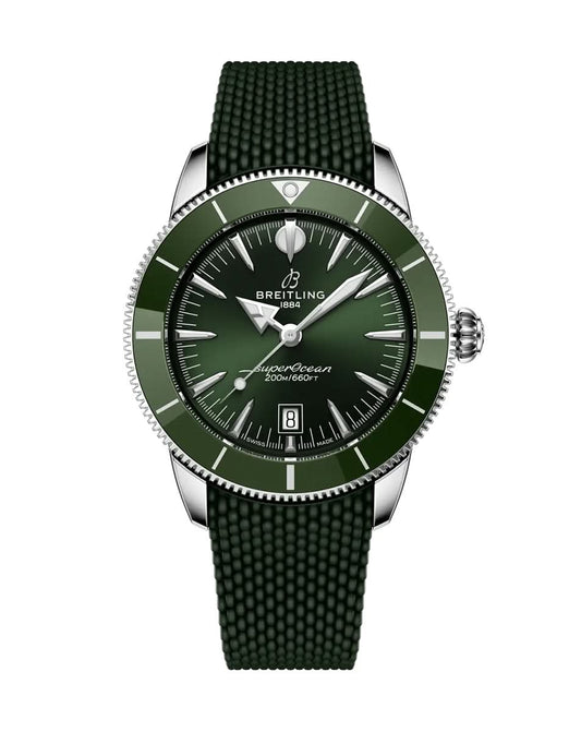 BREITLING SUPEROCEAN HERITAGE Watch