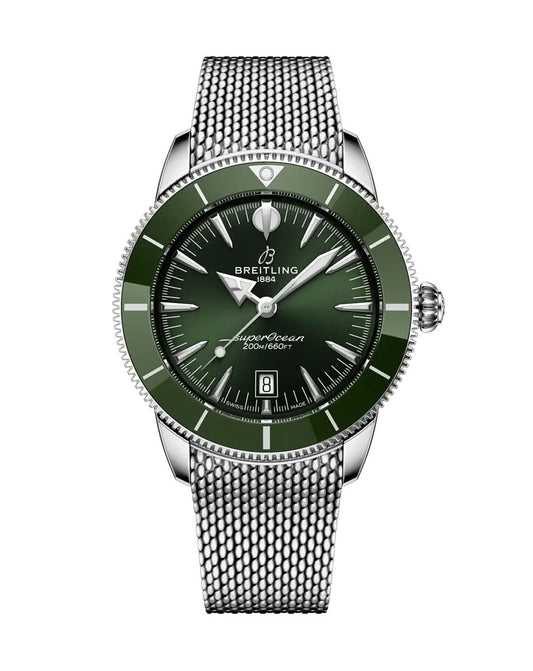 BREITLING SUPEROCEAN HERITAGE Watch