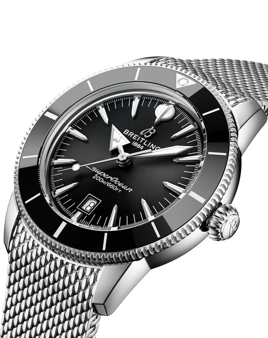 BREITLING SUPEROCEAN HERITAGE Watch