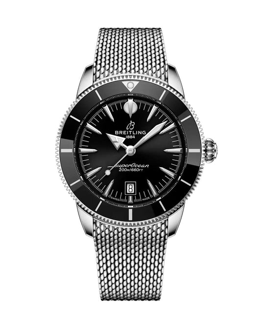 BREITLING SUPEROCEAN HERITAGE Watch