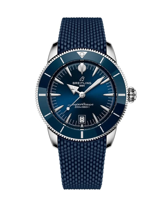 BREITLING SUPEROCEAN HERITAGE Watch