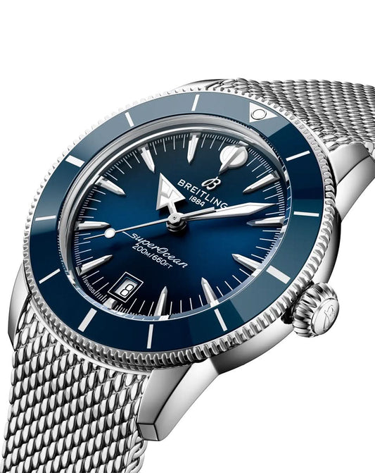 BREITLING SUPEROCEAN HERITAGE Watch