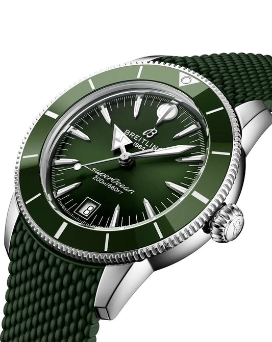 BREITLING SUPEROCEAN HERITAGE Watch
