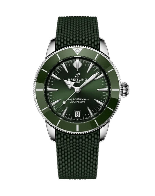 BREITLING SUPEROCEAN HERITAGE Watch