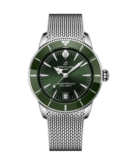 BREITLING SUPEROCEAN HERITAGE Watch