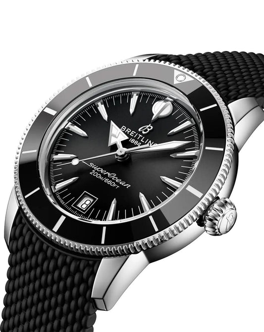 BREITLING SUPEROCEAN HERITAGE Watch