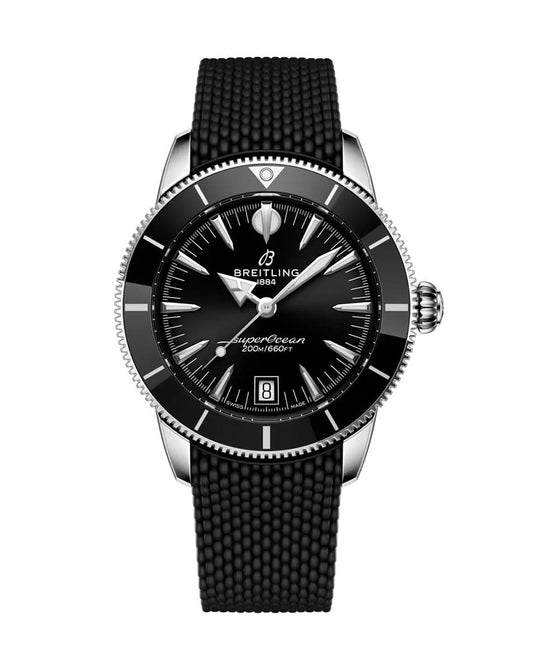 BREITLING SUPEROCEAN HERITAGE Watch