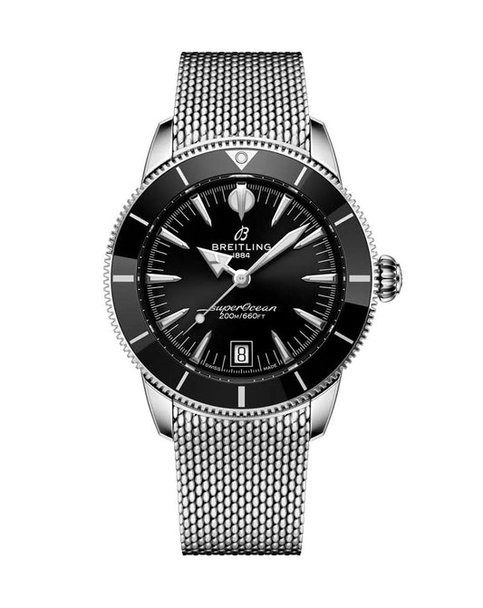 BREITLING SUPEROCEAN HERITAGE Watch