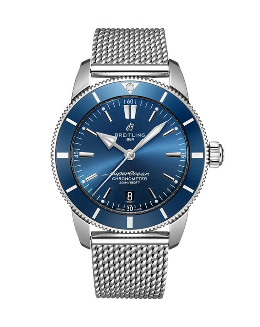 BREITLING SUPEROCEAN HERITAGE Watch