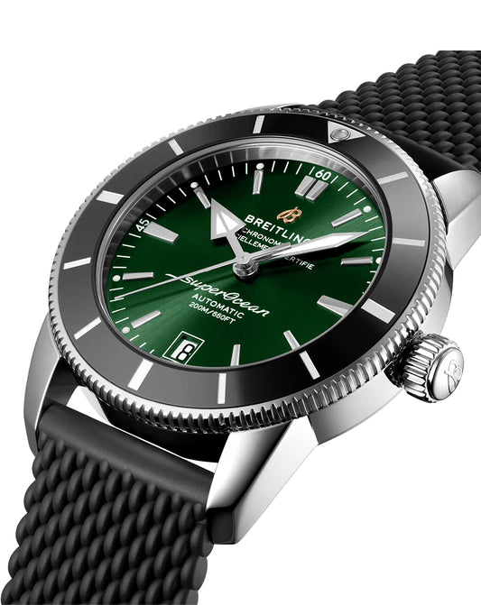 BREITLING SUPEROCEAN HERITAGE Watch