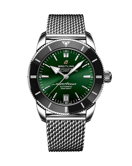 BREITLING SUPEROCEAN HERITAGE Watch