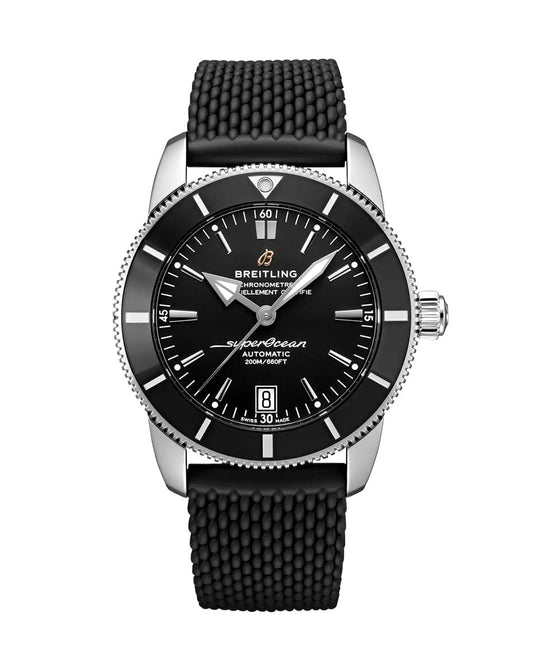 BREITLING SUPEROCEAN HERITAGE Watch
