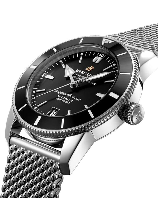 BREITLING SUPEROCEAN HERITAGE Watch