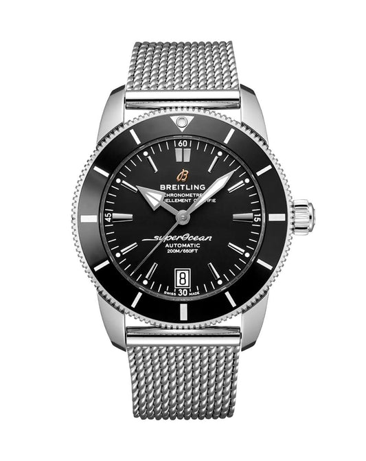 BREITLING SUPEROCEAN HERITAGE Watch