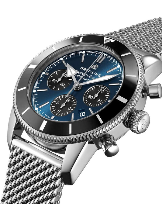 BREITLING SUPEROCEAN HERITAGE Watch