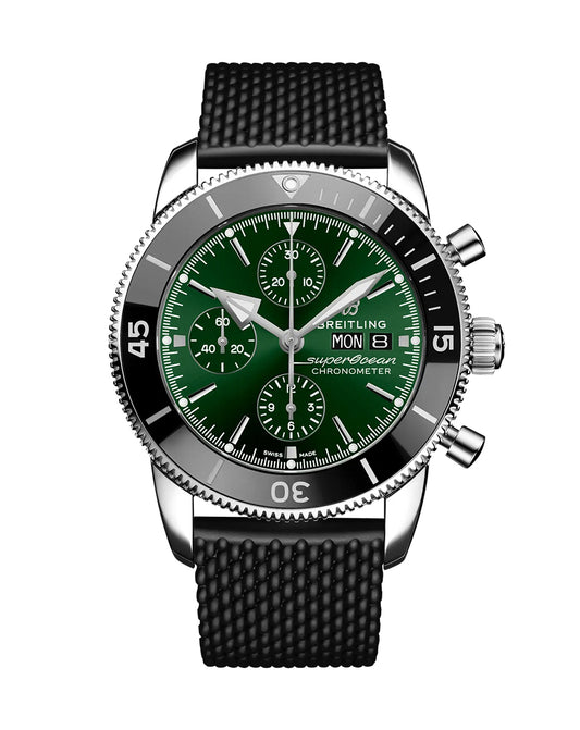 BREITLING SUPEROCEAN HERITAGE Watch