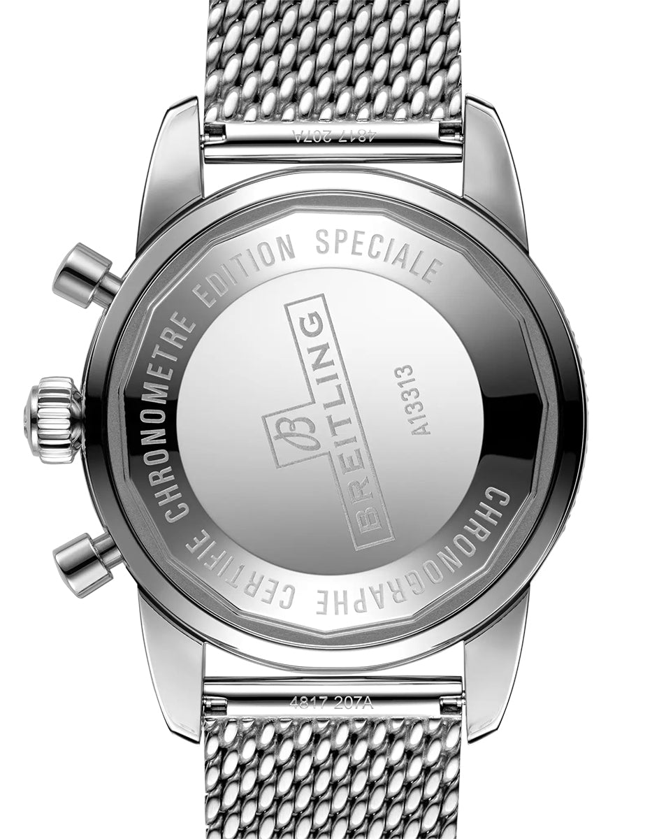 STEEL