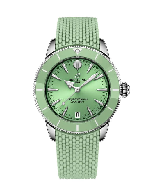 BREITLING SUPEROCEAN HERITAGE Watch