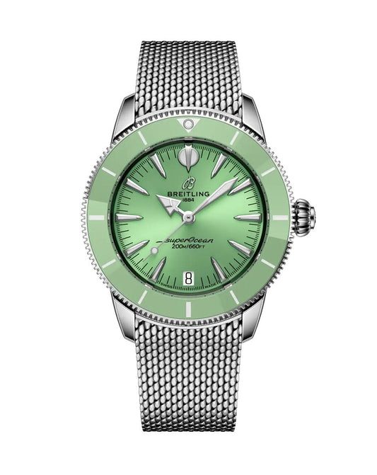 BREITLING SUPEROCEAN HERITAGE Watch