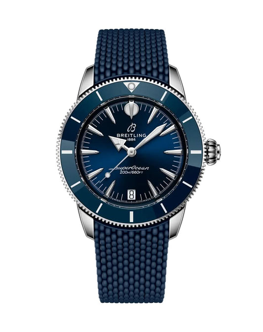BREITLING SUPEROCEAN HERITAGE Watch