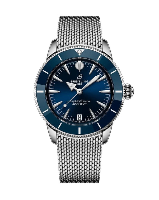 BREITLING SUPEROCEAN HERITAGE Watch