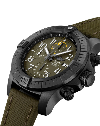 DLC-coated titanium