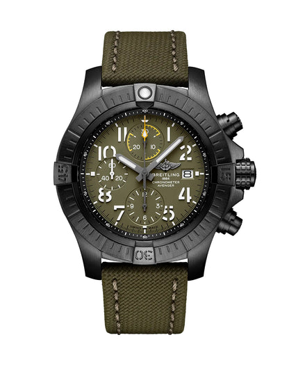 DLC-coated titanium