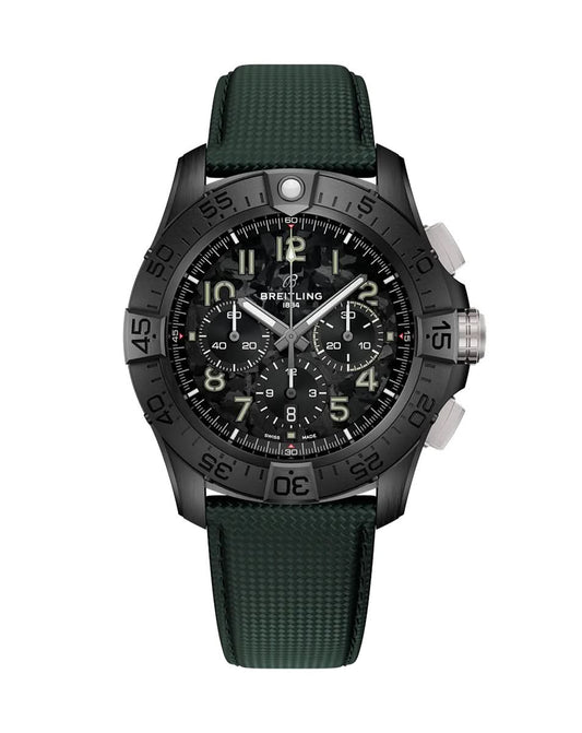 BREITLING AVENGER Watch