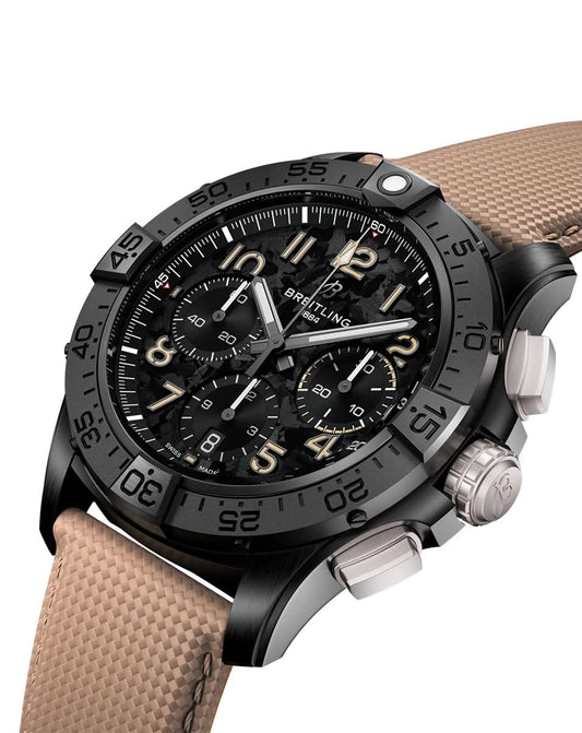 BREITLING AVENGER Watch