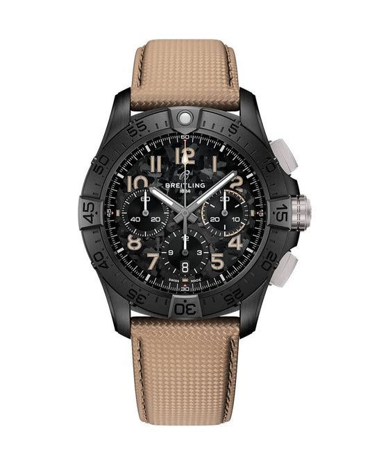 BREITLING AVENGER Watch